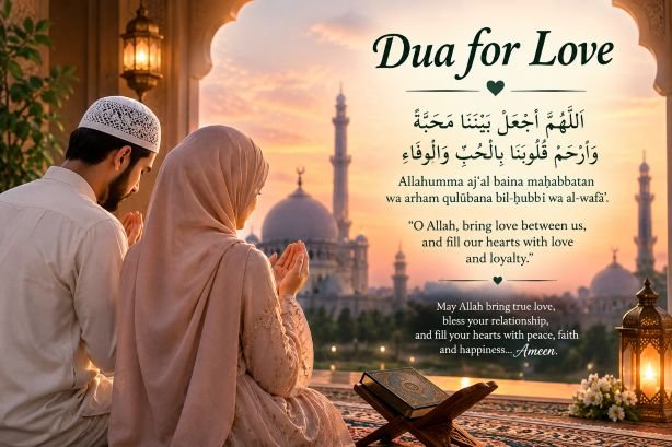 Prayer and reflection