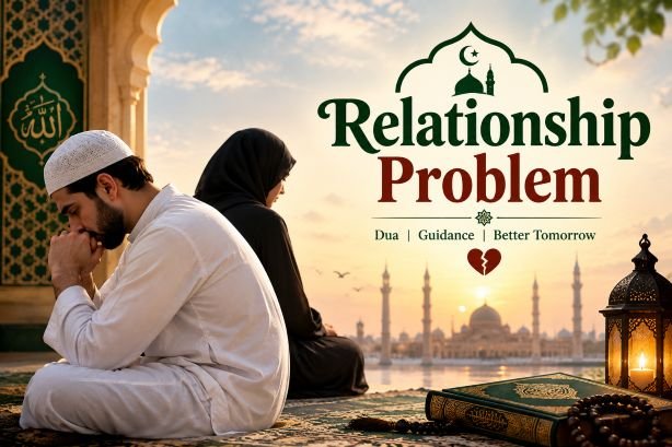Couple reflecting on relationship concerns