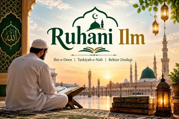 Spiritual learning and reflection